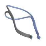 Curea pentru cap pentru masca nazală cu pernițe AirFit P10 ResMed