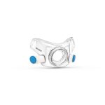 Cadru pentru masca facială completă ResMed AirFit F30