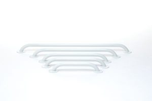 Bare de prindere și mânere de baie