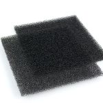 Filtru de praf pentru concentrator de oxigen Kröber