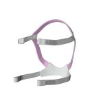 Curea pentru cap pentru masca facială completă ResMed Quattro Air – pentru Ea