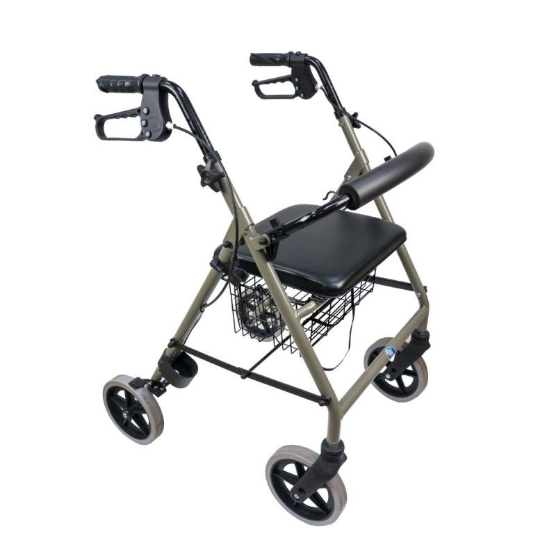 Cadru de mers rolator Vermeiren Eco Light