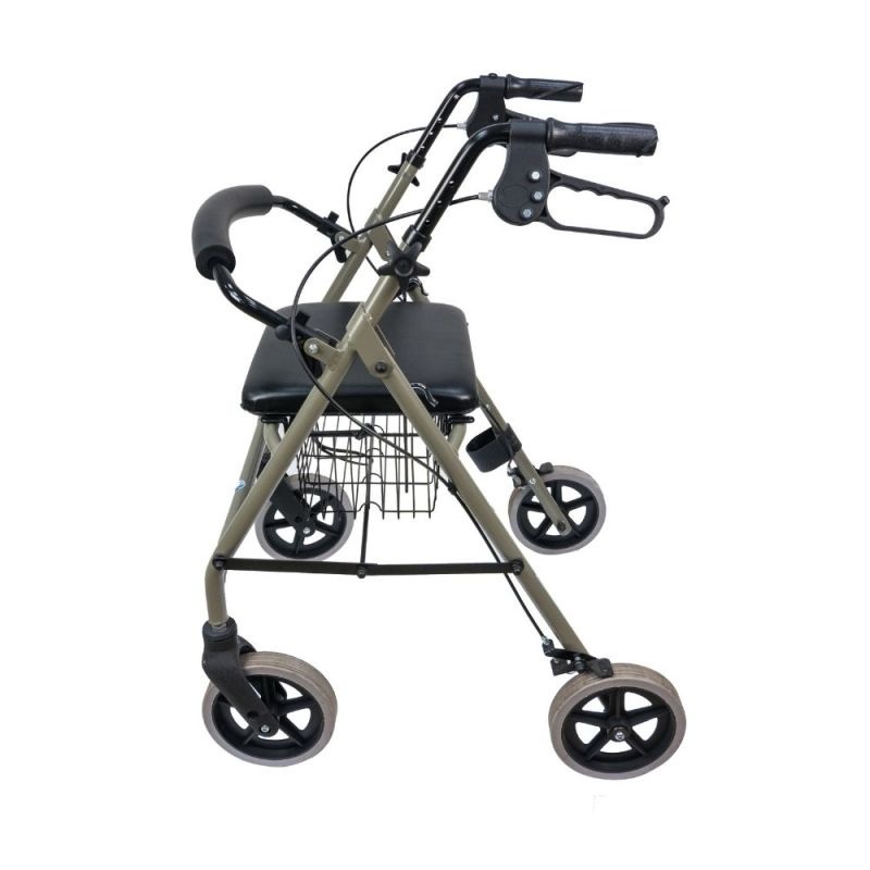 Cadru de mers rolator Vermeiren Eco Light