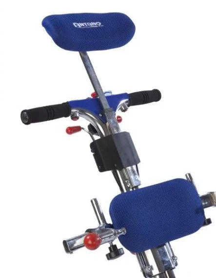 Dispozitiv pentru urcarea scărilor pentru scaune rulante seria LG 04 – De închiriat