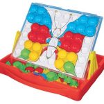 Jucărie pentru mediu multisenzorial Pixeli