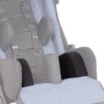 Perne laterale 6 cm pentru carucior GLOXI