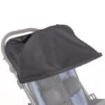 Copertina solara pentru carucior GLOXI