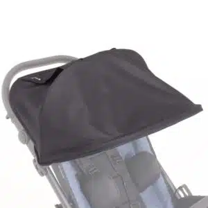 Copertina solara pentru carucior GLOXI – Protectie UV | Adapt.ro
