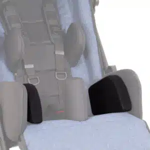 Perne latarale pentru carucior GLOXI