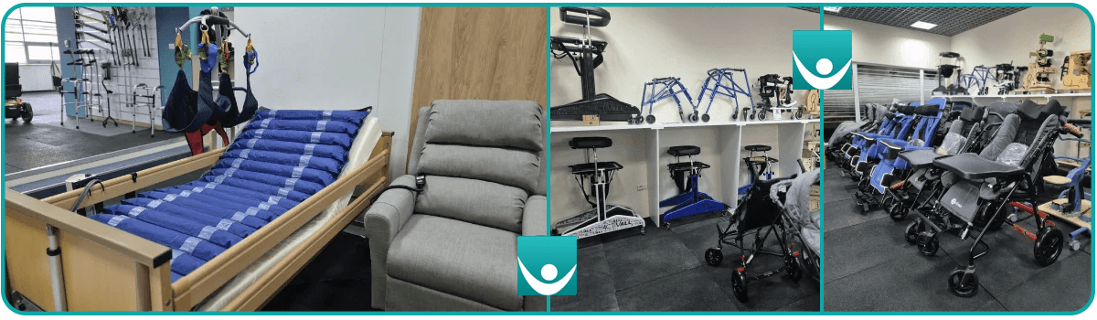 Adapt RO: Showroom București