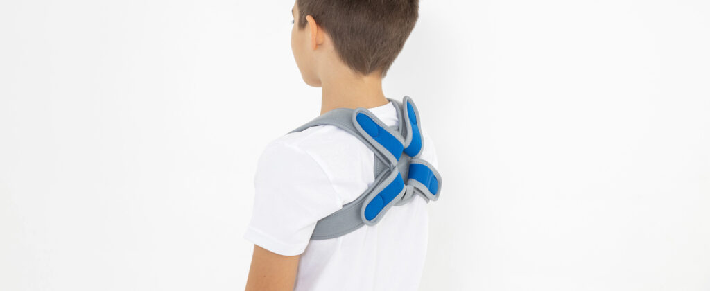 Orteze pentru copii: Ghidul părintelui – Tipuri, alegere și utilizare corectă