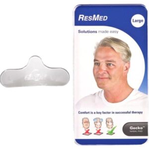 Pad nazal pentru măști CPAP ResMed Gecko
