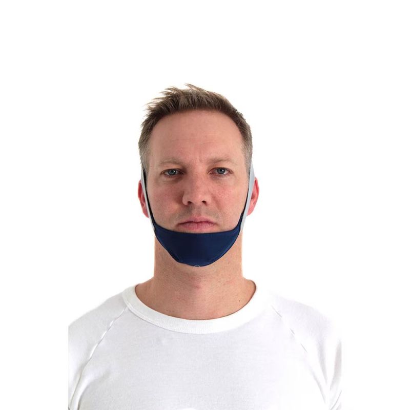 Suport pentru bărbie CPAP ResMed