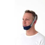 Suport pentru bărbie CPAP ResMed