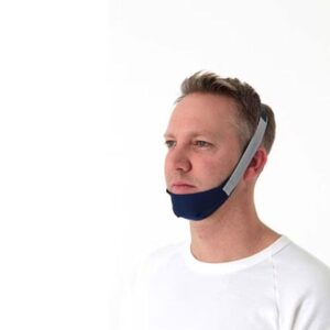 Suport pentru bărbie CPAP ResMed