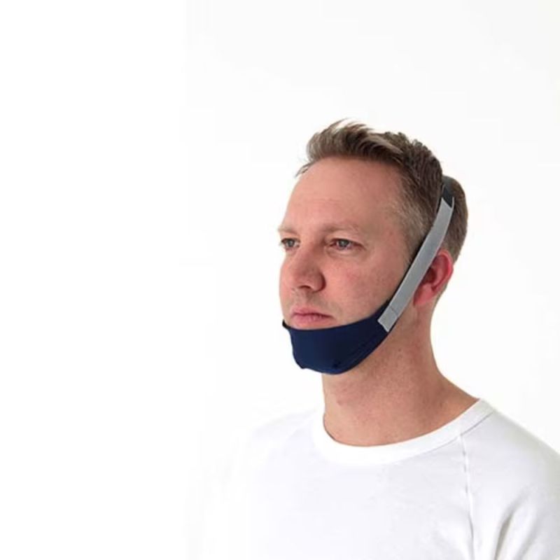 Suport pentru bărbie CPAP ResMed