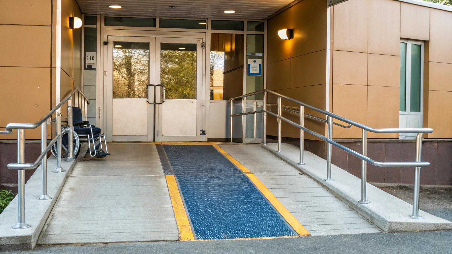 Navigarea facilităților pentru persoanele cu handicap: un ghid esențial