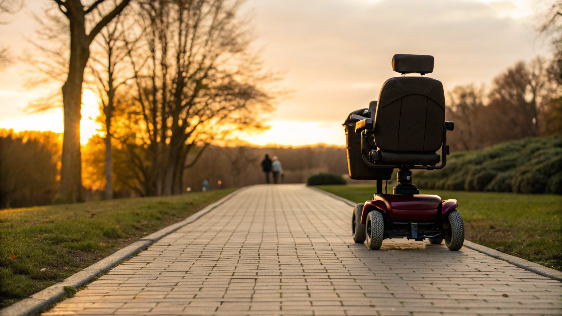 Echipamente de mobilitate: Calea spre o viață activă și plină de demnitate