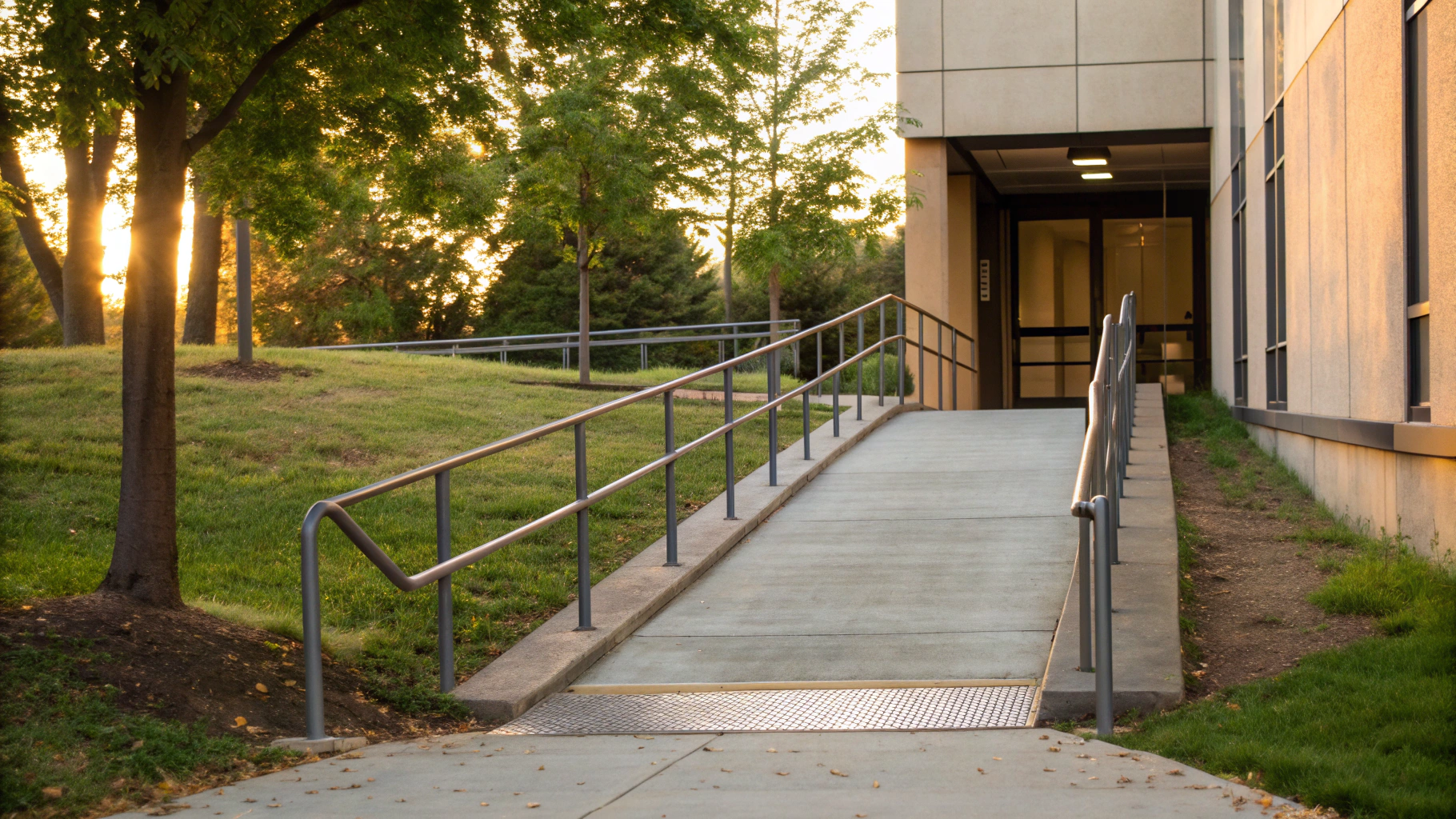 Rampa Acces Locuință: Soluții Esențiale Pentru O Viață Fără Bariere