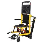 Scaun electric cu șenile pentru transport Dragon DW-SW01