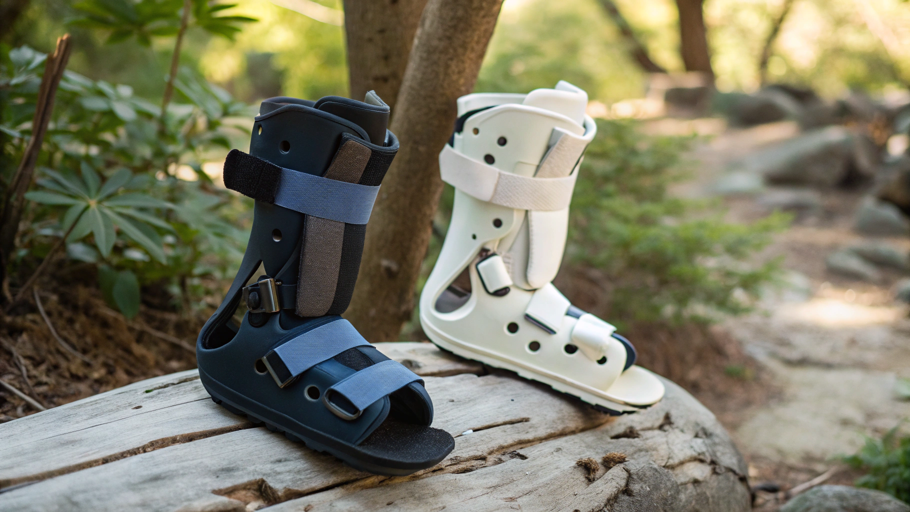 Cârje ortopedice: alegeți cu înțelepciune pentru o recuperare sigură