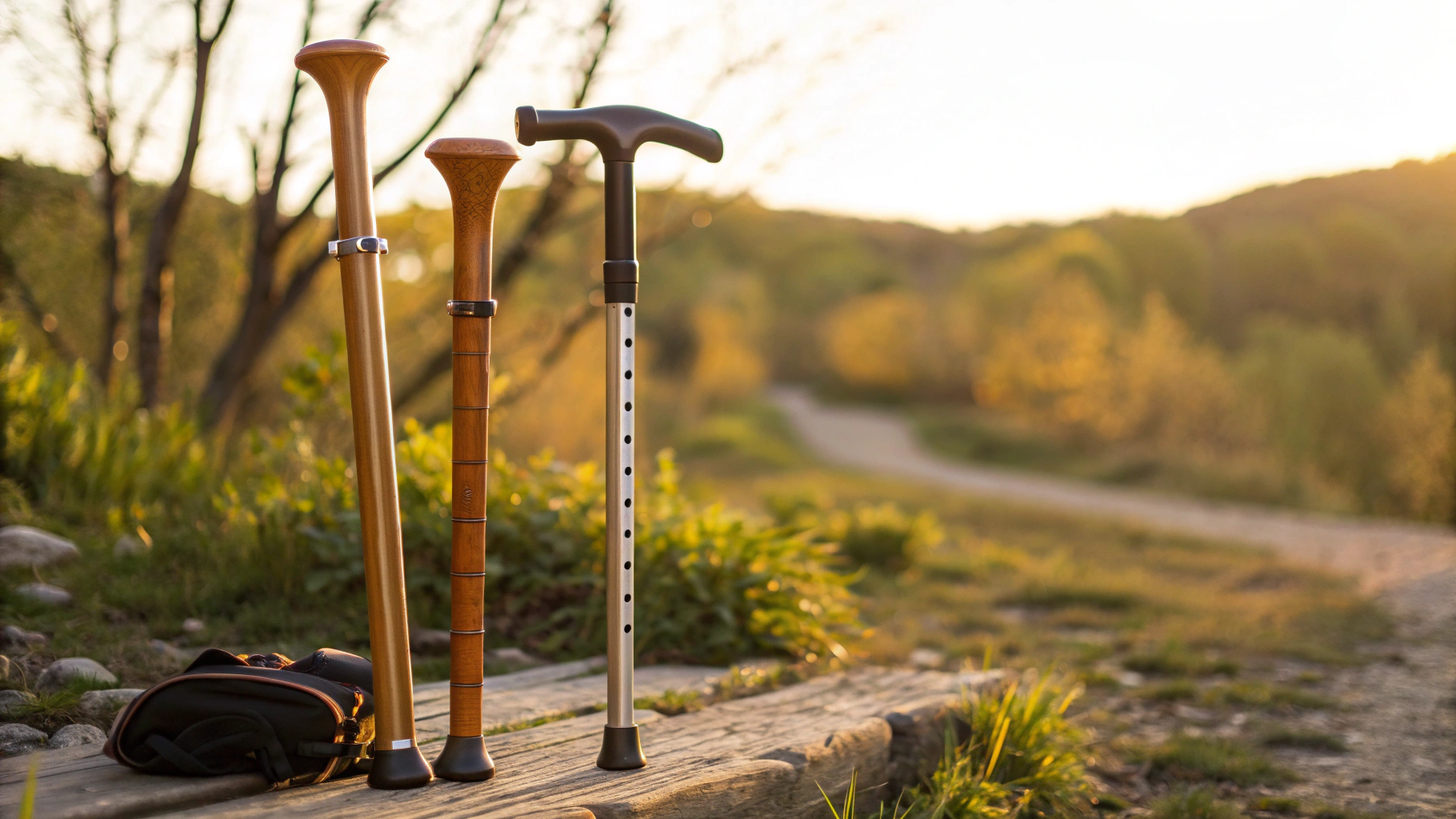 Baston ortopedic: Ghidul Adapt RO pentru o alegere corectă