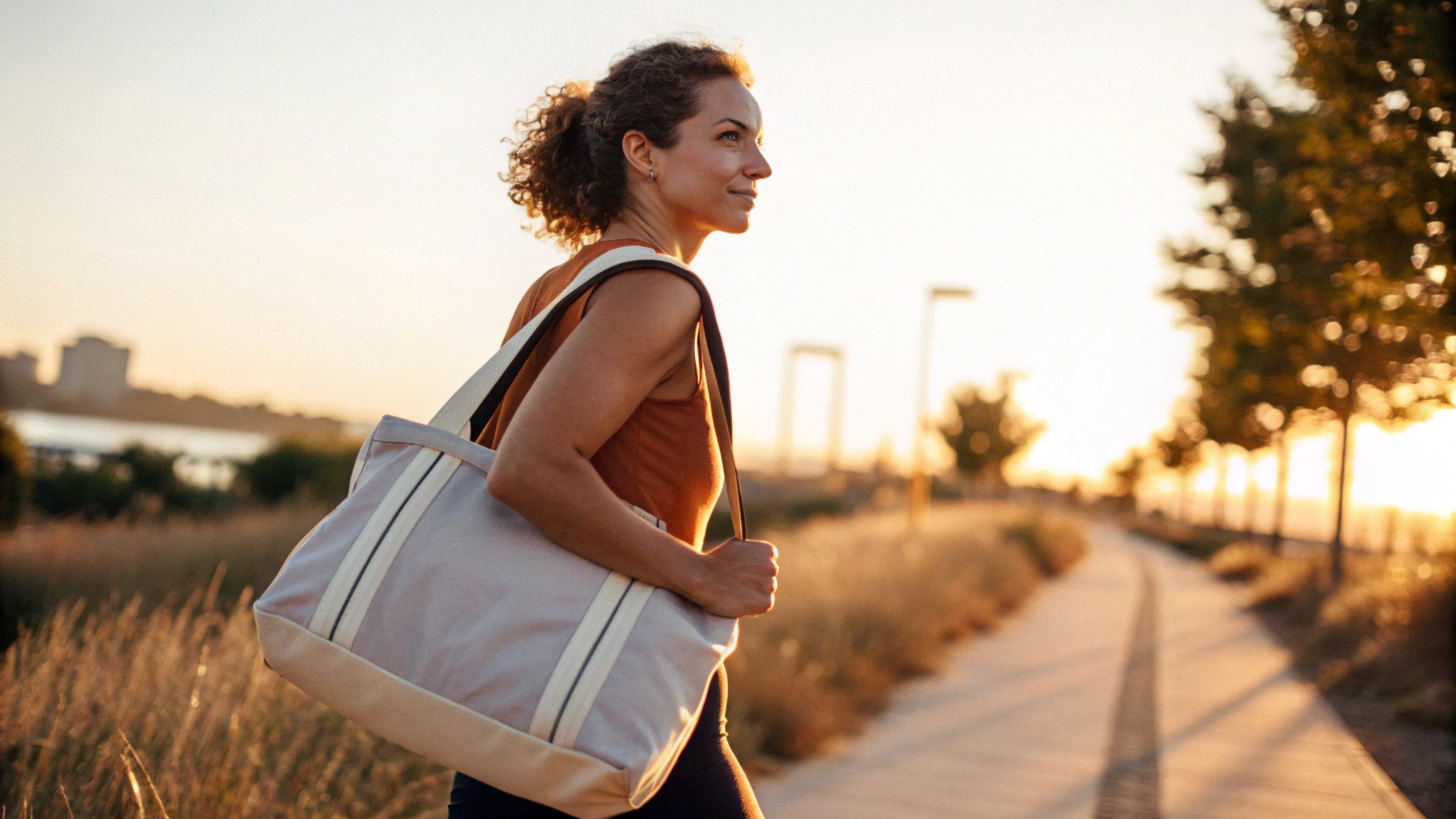 O viață activă cu o carjă cu sprijin pe antebraț: Ghid complet Adapt RO