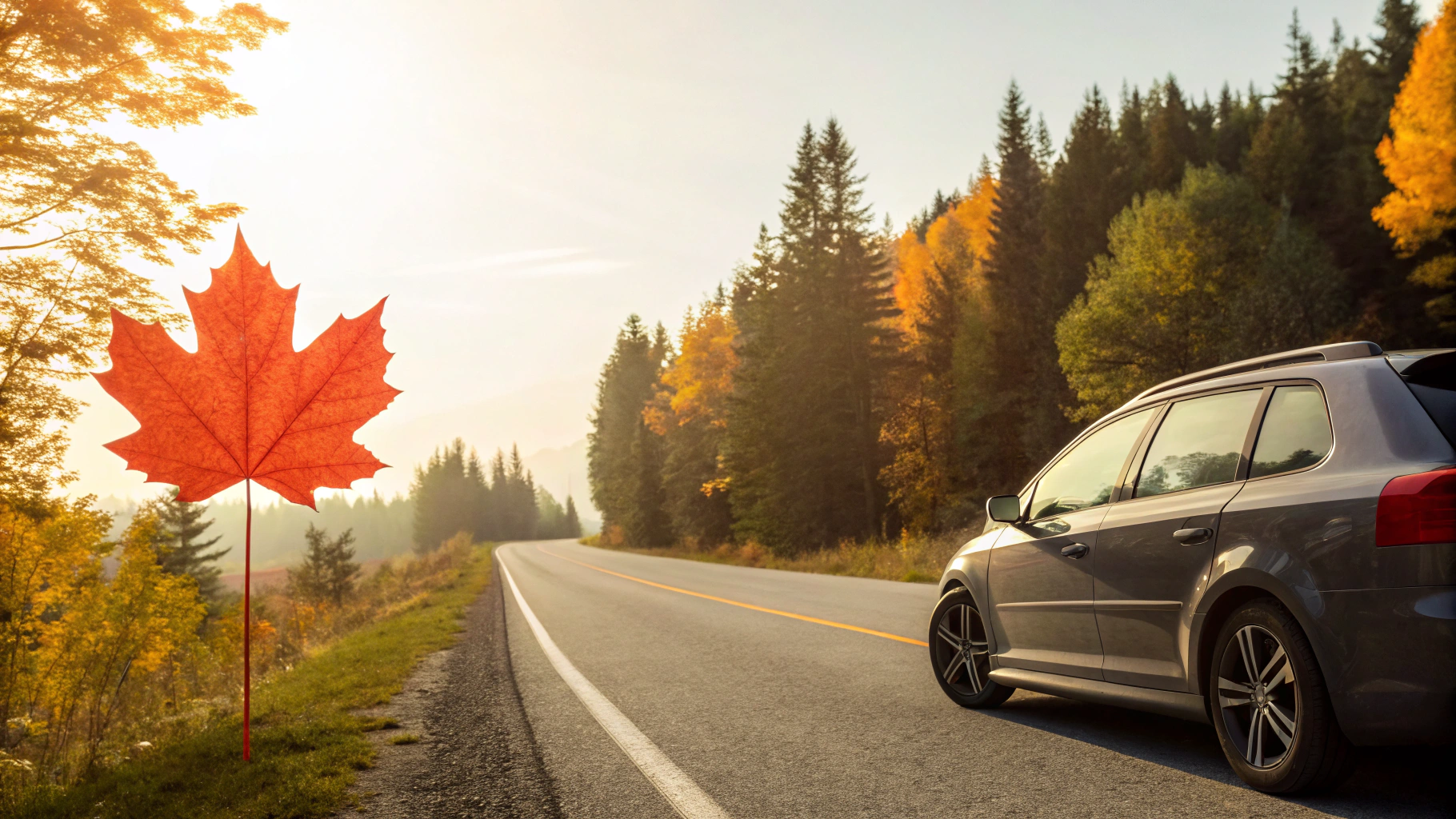 Carje canadiene: Alegeți sprijinul potrivit pentru fiecare pas