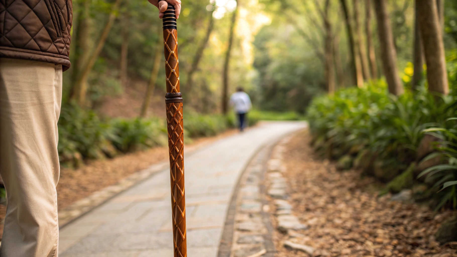 Baston de sprijin: cum alegem un partener de încredere pentru mobilitate