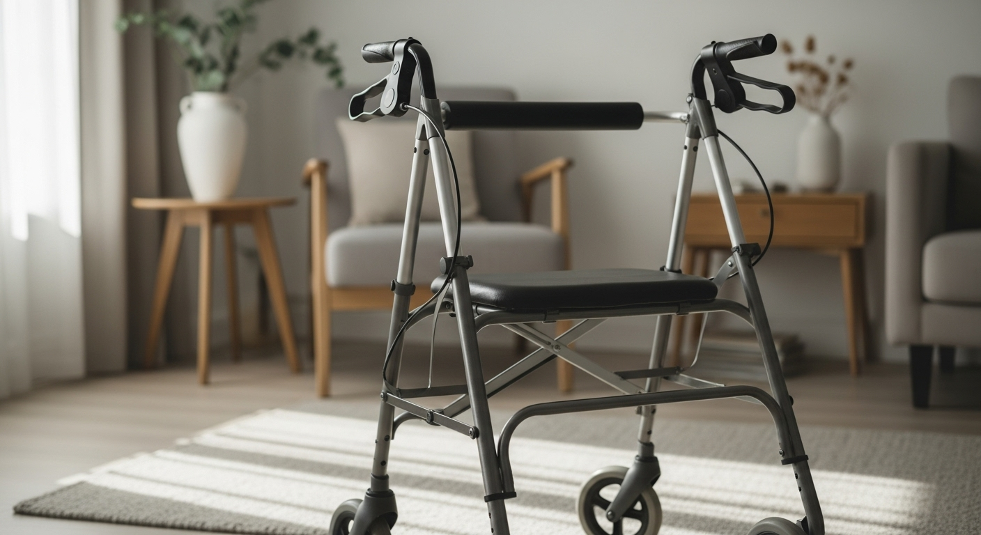 Cadru de mers: ghid esențial pentru preț și alegere corectă