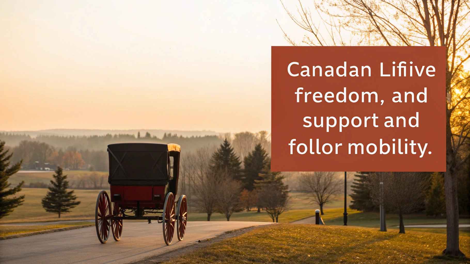 Cârja canadiană: libertate și sprijin pentru mobilitatea dumneavoastră