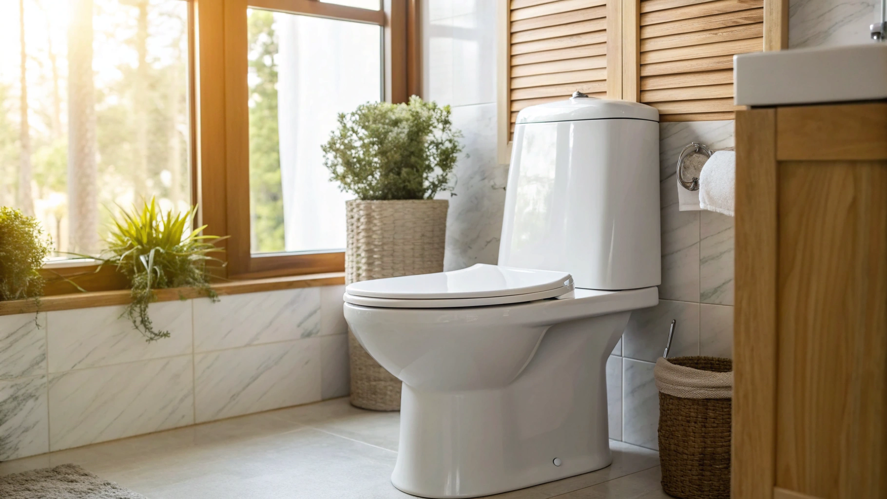 Inaltator vas WC: un pas esențial spre independență și siguranță