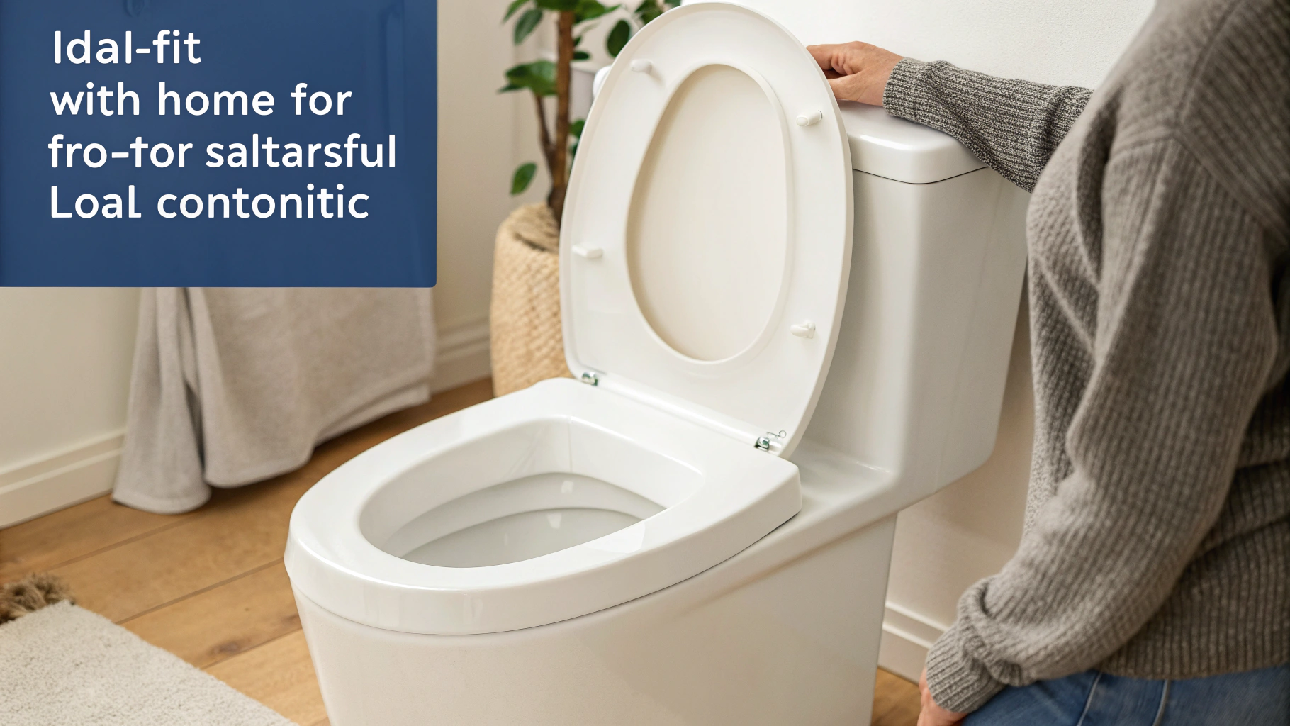 Inaltator WC Lidl: Găsirea înălțătorului ideal pentru confort acasă