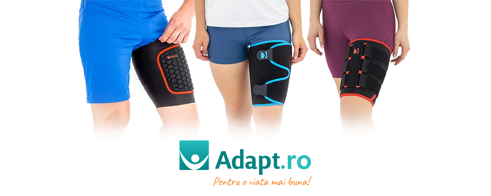 Cum să alegi cea mai bună orteză de coapsă: De la recuperarea după accidentări la performanța sportivă