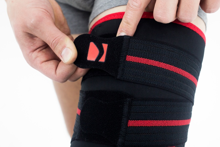 Cum să alegi cea mai bună orteză de coapsă: De la recuperarea după accidentări la performanța sportivă