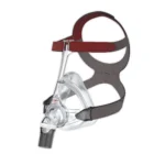 Mască CPAP facială/oronazală Lowenstein CARA