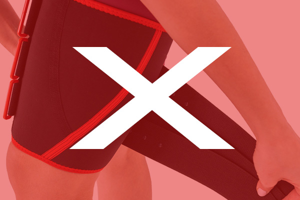 Cum să alegi cea mai bună orteză de coapsă: De la recuperarea după accidentări la performanța sportivă