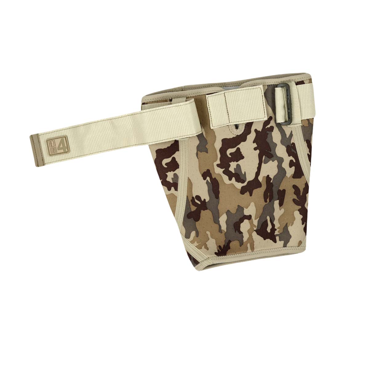 Orteză de coapsă Reh4Mat 4Army-U-01, tip manșon protectie