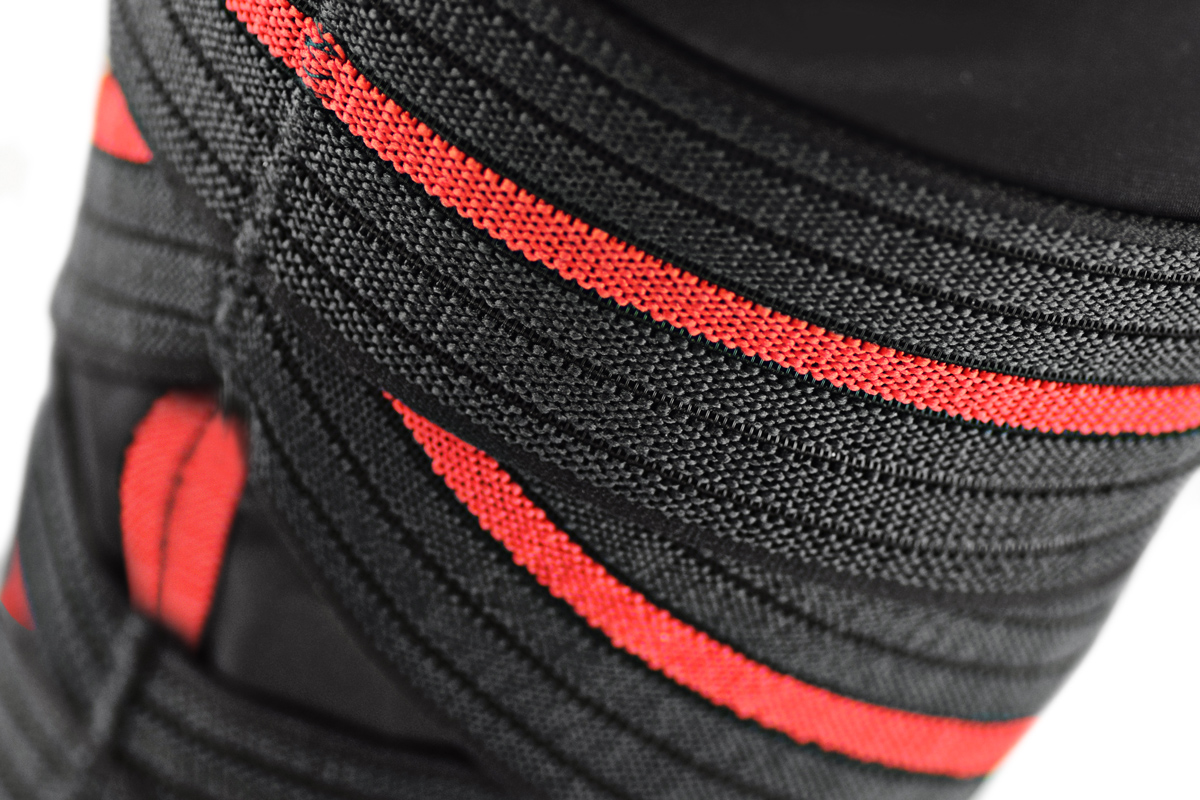 Orteză de coapsă Reh4Mat 4Sport-AS-U-02, reglabilă, cu benzi