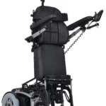 Scaun cu rotile verticalizabil FOREST 3 SU