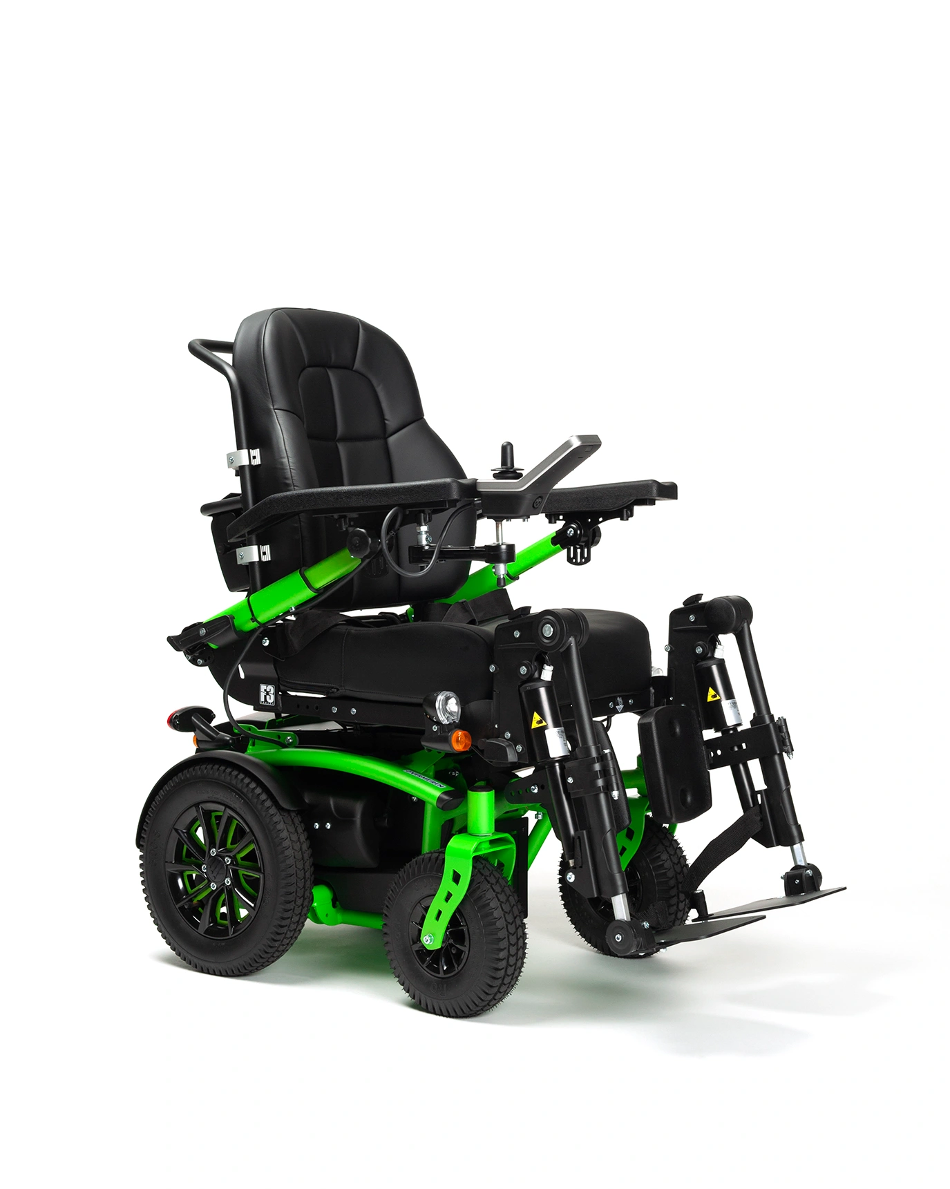 scaun cu rotile electric Forest 3 de la Vermeiren