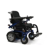 Scaun cu rotile electric bariatric Forest 3 Plus Vermeiren