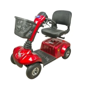 scuter electric Vermeiren Eris