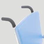 Set de 2 manere pentru scaun JORDI