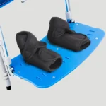 Sandale pentru stabilizarea piciorului si a gleznei pentru scaun JORDI