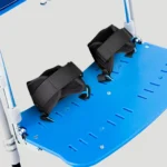 Stabilizator dinamic pentru glezna pentru scaun JORDI (FP-22)