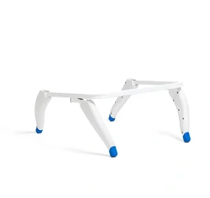 Bază pentru cadă Rifton HTS - Scaun universal pentru igiena