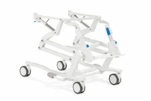 Cadru mobil reglabil pentru Rifton HTS