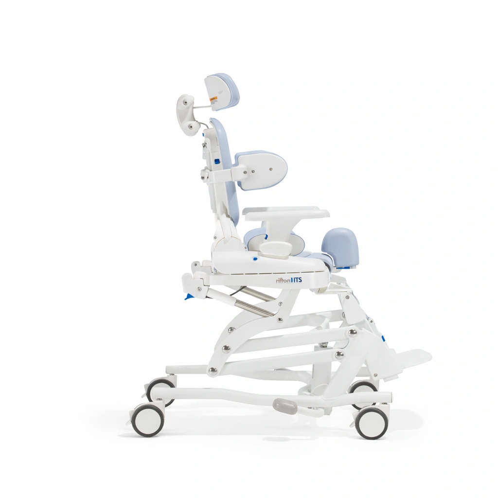 Cadru mobil reglabil pentru Rifton HTS v5