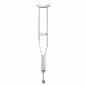 Carja axilara reglabila din aluminiu v2